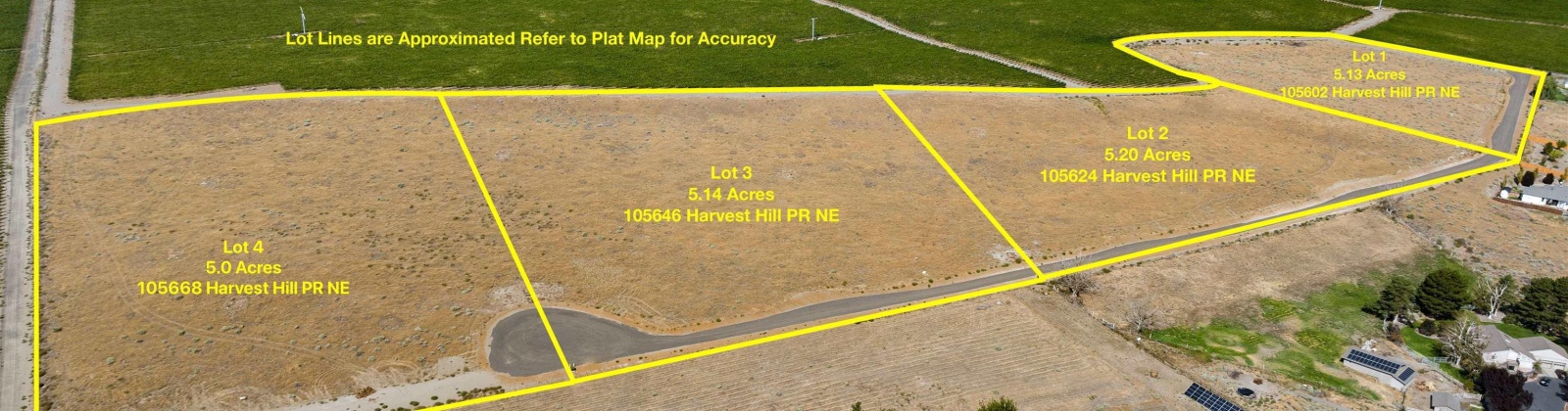 Harvest Hill PR NE, West Richland, Washington 99353, 0 , 0 ,0,Land/lots,For Sale,Harvest Hill PR NE,0,271512