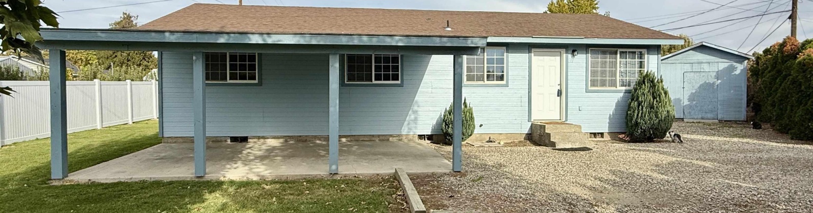 First Ave, Granger, Washington 98932, 3 Bedrooms Bedrooms, 0 ,2 BathroomsBathrooms,Houses,For Sale,First Ave,0,288206