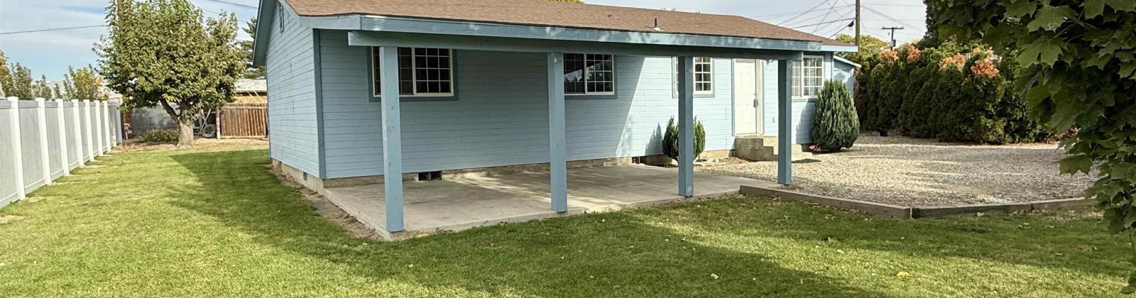 First Ave, Granger, Washington 98932, 3 Bedrooms Bedrooms, 0 ,2 BathroomsBathrooms,Houses,For Sale,First Ave,0,288206