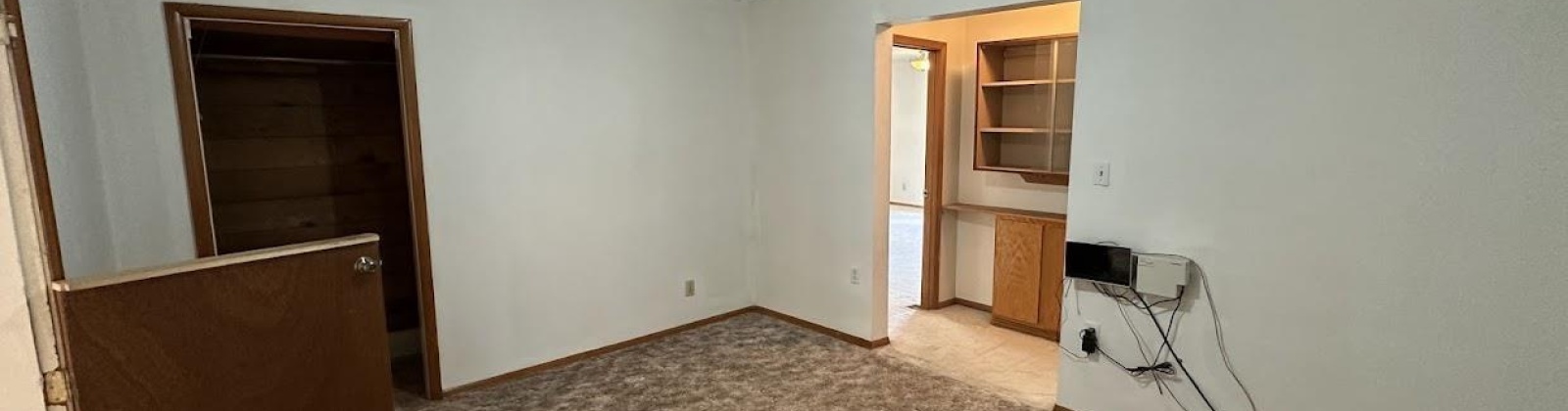 Crystal, La Crosse, Washington 99143, 4 Bedrooms Bedrooms, 0 ,1 BathroomBathrooms,Houses,For Sale,Crystal,0,288204