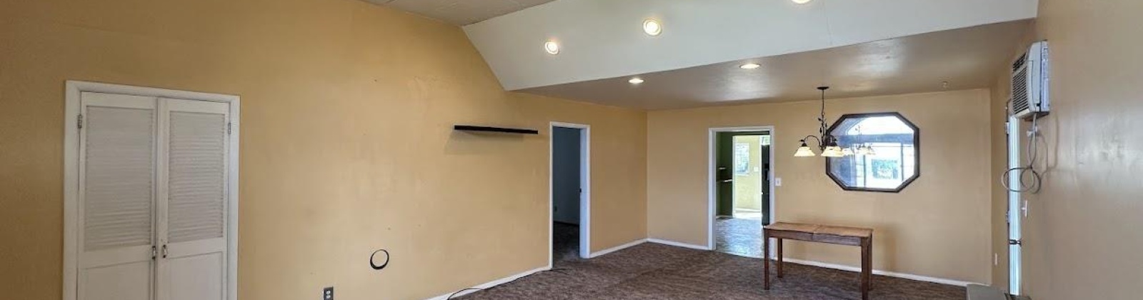 Crystal, La Crosse, Washington 99143, 4 Bedrooms Bedrooms, 0 ,1 BathroomBathrooms,Houses,For Sale,Crystal,0,288204