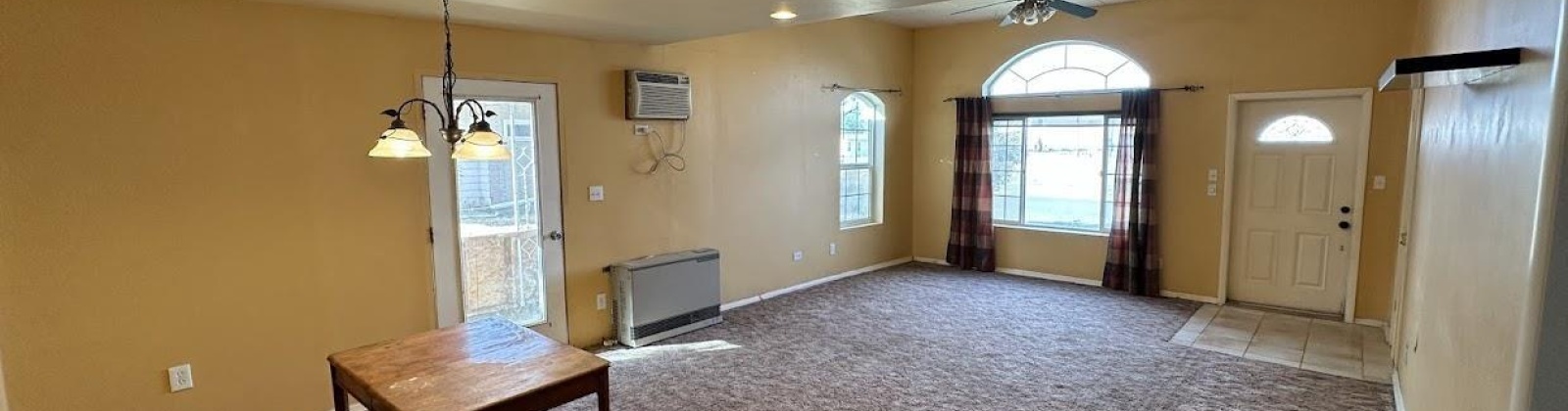 Crystal, La Crosse, Washington 99143, 4 Bedrooms Bedrooms, 0 ,1 BathroomBathrooms,Houses,For Sale,Crystal,0,288204