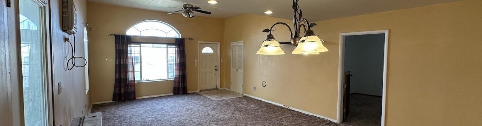 Crystal, La Crosse, Washington 99143, 4 Bedrooms Bedrooms, 0 ,1 BathroomBathrooms,Houses,For Sale,Crystal,0,288204