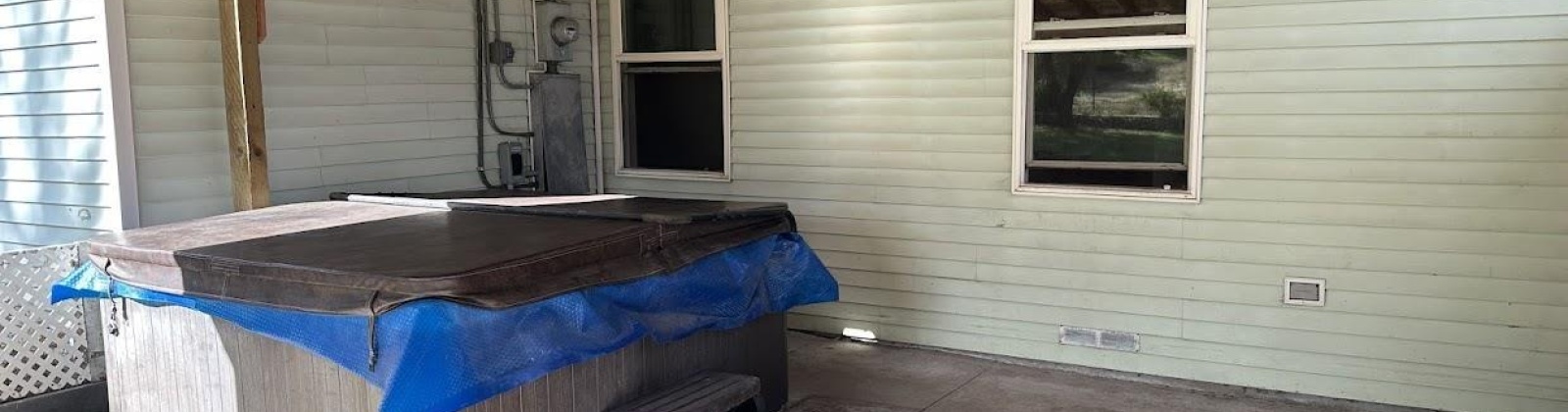 Crystal, La Crosse, Washington 99143, 4 Bedrooms Bedrooms, 0 ,1 BathroomBathrooms,Houses,For Sale,Crystal,0,288204