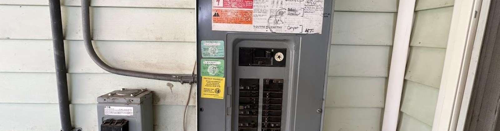 Crystal, La Crosse, Washington 99143, 4 Bedrooms Bedrooms, 0 ,1 BathroomBathrooms,Houses,For Sale,Crystal,0,288204