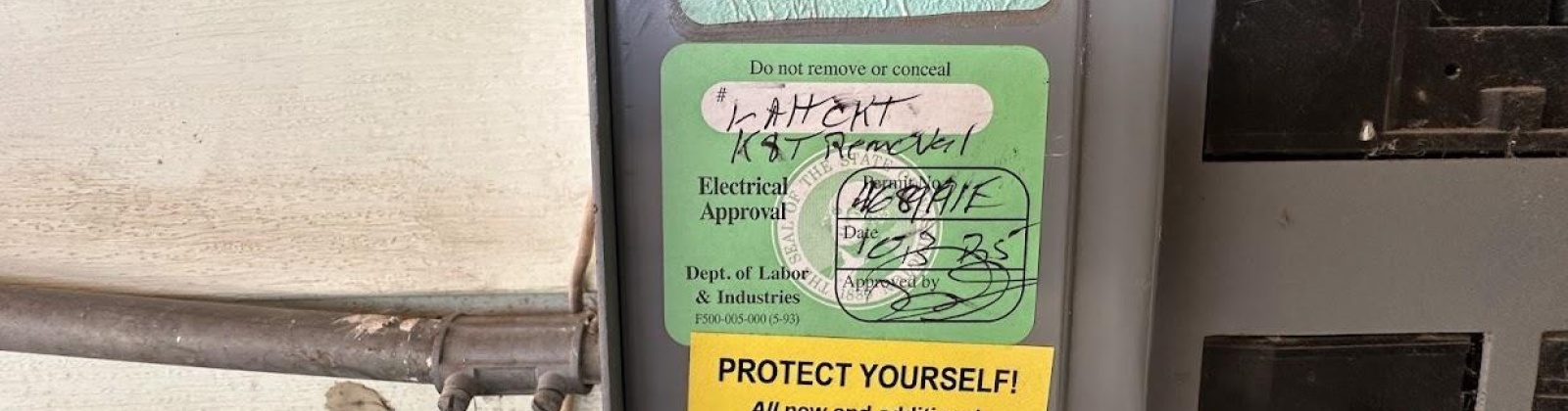 Crystal, La Crosse, Washington 99143, 4 Bedrooms Bedrooms, 0 ,1 BathroomBathrooms,Houses,For Sale,Crystal,0,288204