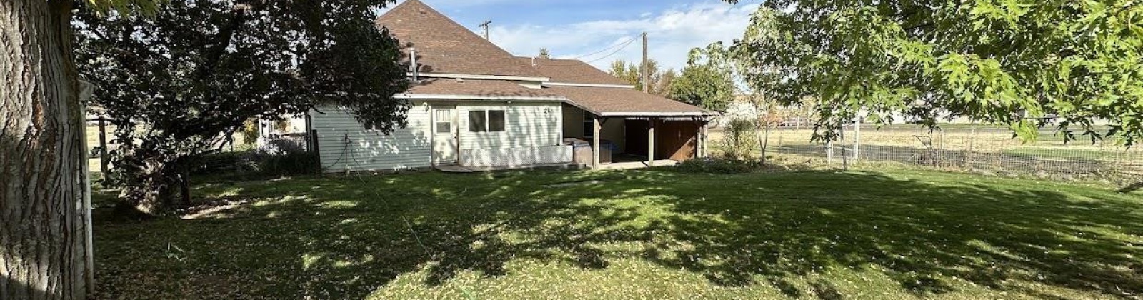 Crystal, La Crosse, Washington 99143, 4 Bedrooms Bedrooms, 0 ,1 BathroomBathrooms,Houses,For Sale,Crystal,0,288204