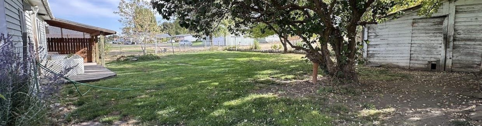 Crystal, La Crosse, Washington 99143, 4 Bedrooms Bedrooms, 0 ,1 BathroomBathrooms,Houses,For Sale,Crystal,0,288204