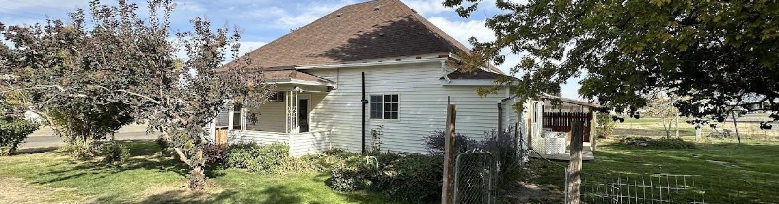 Crystal, La Crosse, Washington 99143, 4 Bedrooms Bedrooms, 0 ,1 BathroomBathrooms,Houses,For Sale,Crystal,0,288204