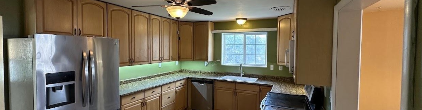 Crystal, La Crosse, Washington 99143, 4 Bedrooms Bedrooms, 0 ,1 BathroomBathrooms,Houses,For Sale,Crystal,0,288204