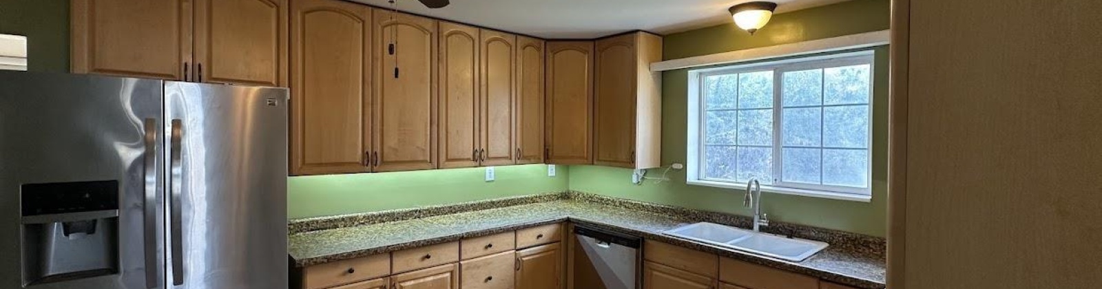 Crystal, La Crosse, Washington 99143, 4 Bedrooms Bedrooms, 0 ,1 BathroomBathrooms,Houses,For Sale,Crystal,0,288204