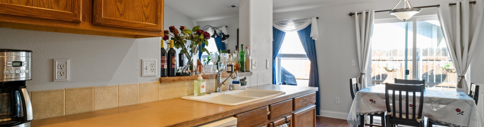 Enzian Falls Dr, Pasco, Washington 99301, 3 Bedrooms Bedrooms, 0 ,2 BathroomsBathrooms,Houses,For Sale,Enzian Falls Dr,0,288202