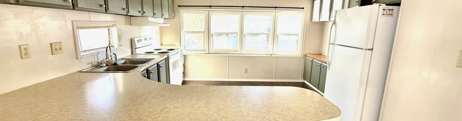 PRO MALL BLVD #222, Pullman, Washington 99163, 2 Bedrooms Bedrooms, 0 ,1 BathroomBathrooms,Manufactured Homes,For Sale,PRO MALL BLVD #222,0,288214