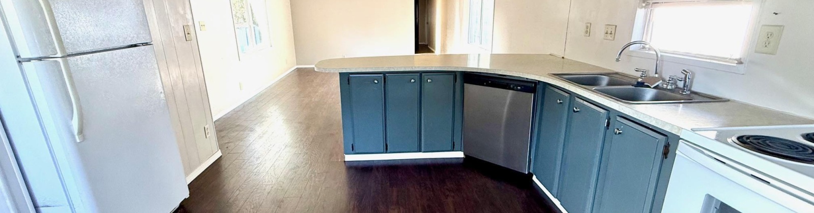 PRO MALL BLVD #222, Pullman, Washington 99163, 2 Bedrooms Bedrooms, 0 ,1 BathroomBathrooms,Manufactured Homes,For Sale,PRO MALL BLVD #222,0,288214