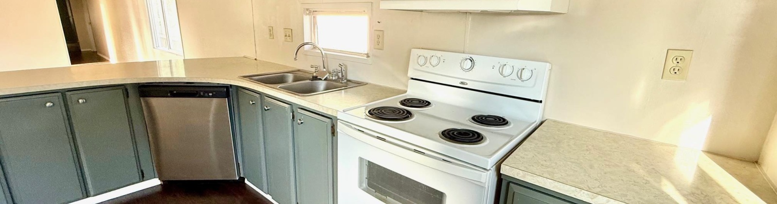 PRO MALL BLVD #222, Pullman, Washington 99163, 2 Bedrooms Bedrooms, 0 ,1 BathroomBathrooms,Manufactured Homes,For Sale,PRO MALL BLVD #222,0,288214