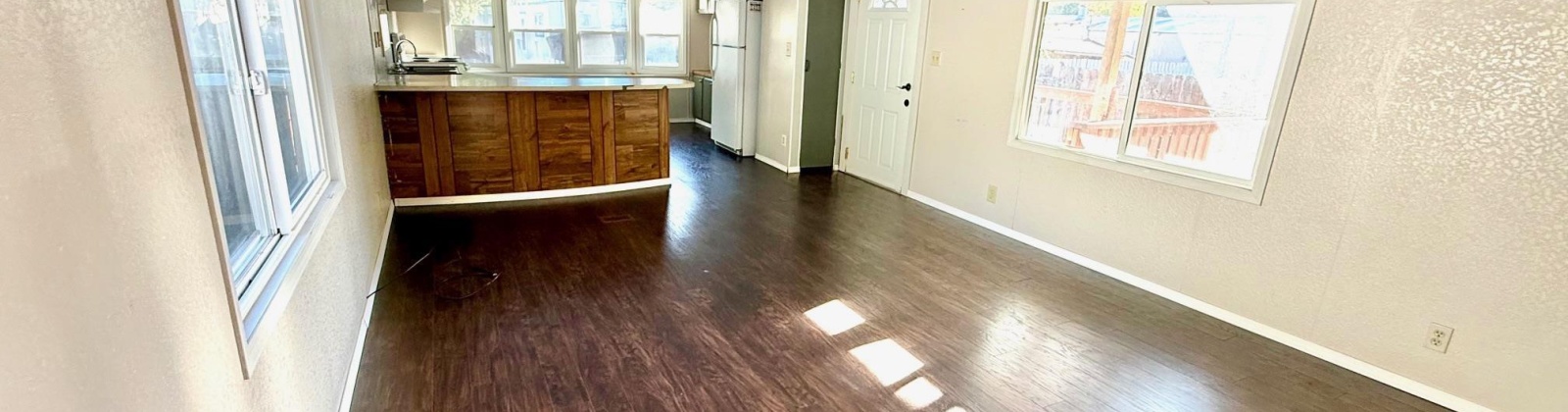 PRO MALL BLVD #222, Pullman, Washington 99163, 2 Bedrooms Bedrooms, 0 ,1 BathroomBathrooms,Manufactured Homes,For Sale,PRO MALL BLVD #222,0,288214