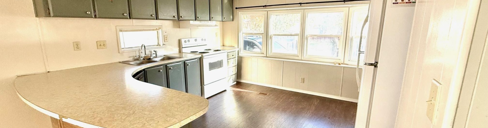 PRO MALL BLVD #222, Pullman, Washington 99163, 2 Bedrooms Bedrooms, 0 ,1 BathroomBathrooms,Manufactured Homes,For Sale,PRO MALL BLVD #222,0,288214