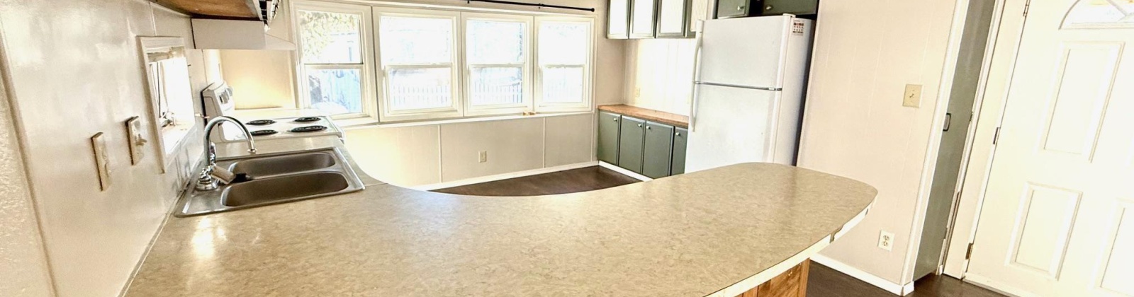 PRO MALL BLVD #222, Pullman, Washington 99163, 2 Bedrooms Bedrooms, 0 ,1 BathroomBathrooms,Manufactured Homes,For Sale,PRO MALL BLVD #222,0,288214