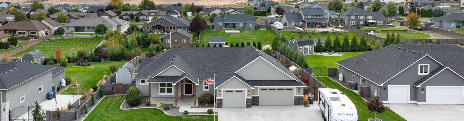 Wallowa Road, Kennewick, Washington 99338, 4 Bedrooms Bedrooms, 0 ,3 BathroomsBathrooms,Houses,For Sale,Wallowa Road,0,288211