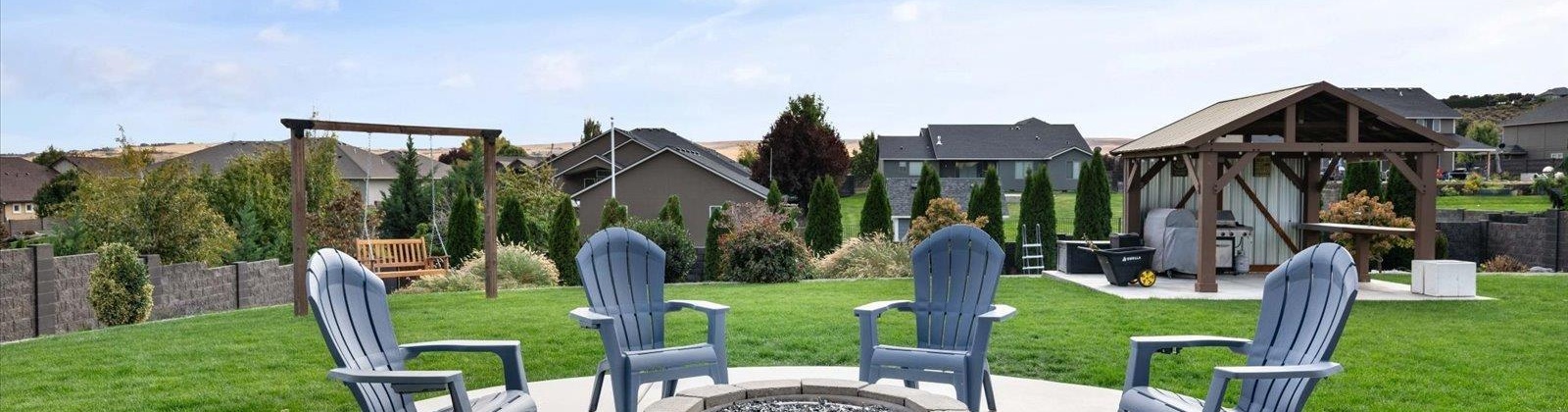 Wallowa Road, Kennewick, Washington 99338, 4 Bedrooms Bedrooms, 0 ,3 BathroomsBathrooms,Houses,For Sale,Wallowa Road,0,288211