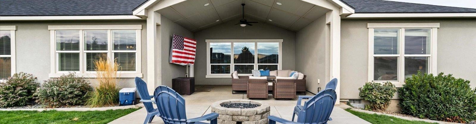 Wallowa Road, Kennewick, Washington 99338, 4 Bedrooms Bedrooms, 0 ,3 BathroomsBathrooms,Houses,For Sale,Wallowa Road,0,288211