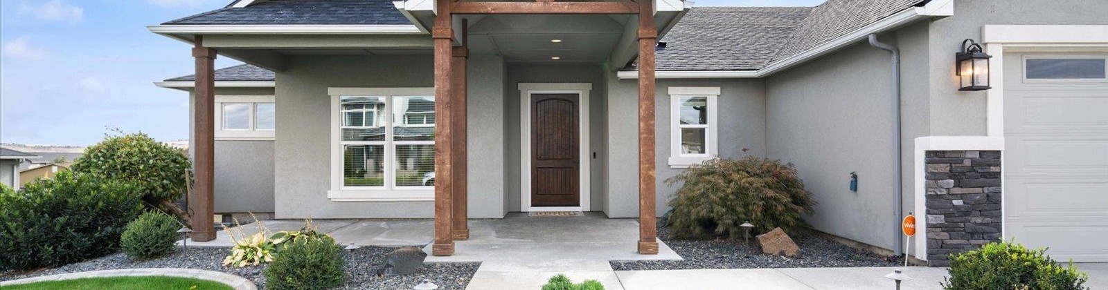 Wallowa Road, Kennewick, Washington 99338, 4 Bedrooms Bedrooms, 0 ,3 BathroomsBathrooms,Houses,For Sale,Wallowa Road,0,288211