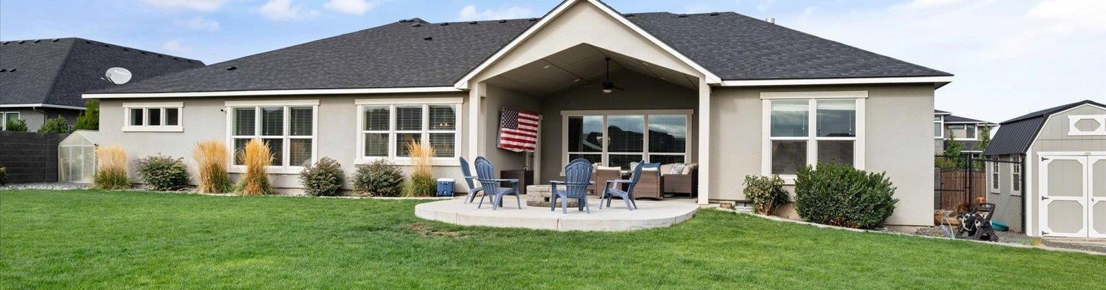 Wallowa Road, Kennewick, Washington 99338, 4 Bedrooms Bedrooms, 0 ,3 BathroomsBathrooms,Houses,For Sale,Wallowa Road,0,288211