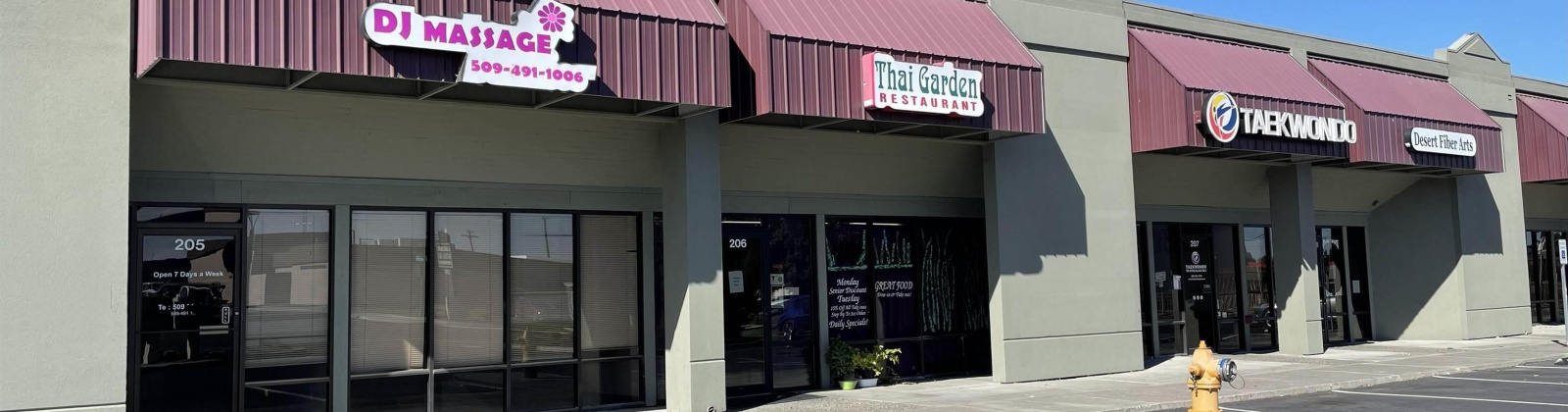 Union, Suite 205, Kennewick, Washington 99336, 0 , 0 ,0,Commercial,For Sale,Union, Suite 205,0,288220