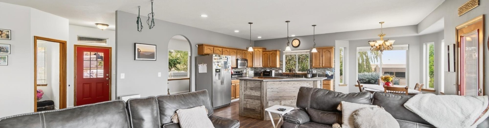 Wells Gap Rd, Prosser, Washington 99350, 3 Bedrooms Bedrooms, 0 ,2 BathroomsBathrooms,Houses,For Sale,Wells Gap Rd,0,288217