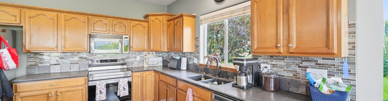 Wells Gap Rd, Prosser, Washington 99350, 3 Bedrooms Bedrooms, 0 ,2 BathroomsBathrooms,Houses,For Sale,Wells Gap Rd,0,288217