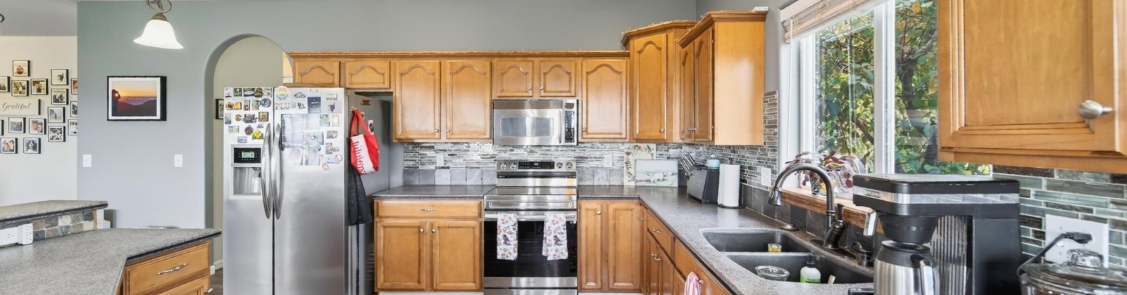 Wells Gap Rd, Prosser, Washington 99350, 3 Bedrooms Bedrooms, 0 ,2 BathroomsBathrooms,Houses,For Sale,Wells Gap Rd,0,288217