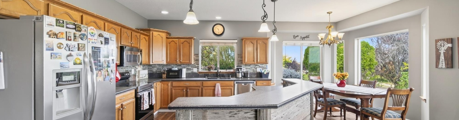 Wells Gap Rd, Prosser, Washington 99350, 3 Bedrooms Bedrooms, 0 ,2 BathroomsBathrooms,Houses,For Sale,Wells Gap Rd,0,288217