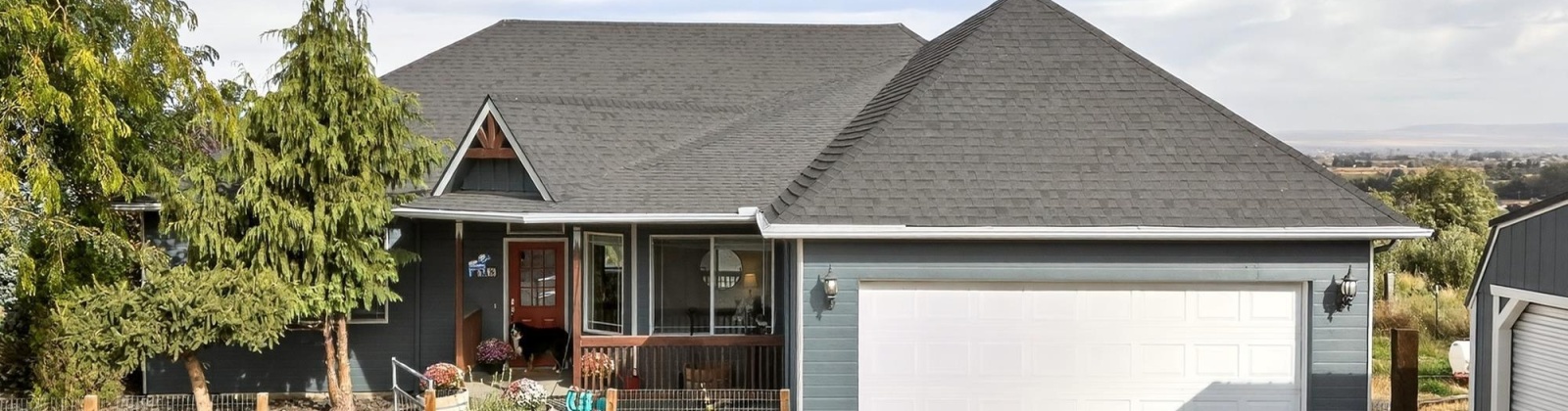 Wells Gap Rd, Prosser, Washington 99350, 3 Bedrooms Bedrooms, 0 ,2 BathroomsBathrooms,Houses,For Sale,Wells Gap Rd,0,288217