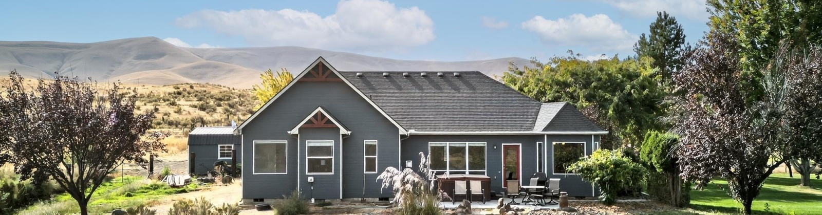 Wells Gap Rd, Prosser, Washington 99350, 3 Bedrooms Bedrooms, 0 ,2 BathroomsBathrooms,Houses,For Sale,Wells Gap Rd,0,288217