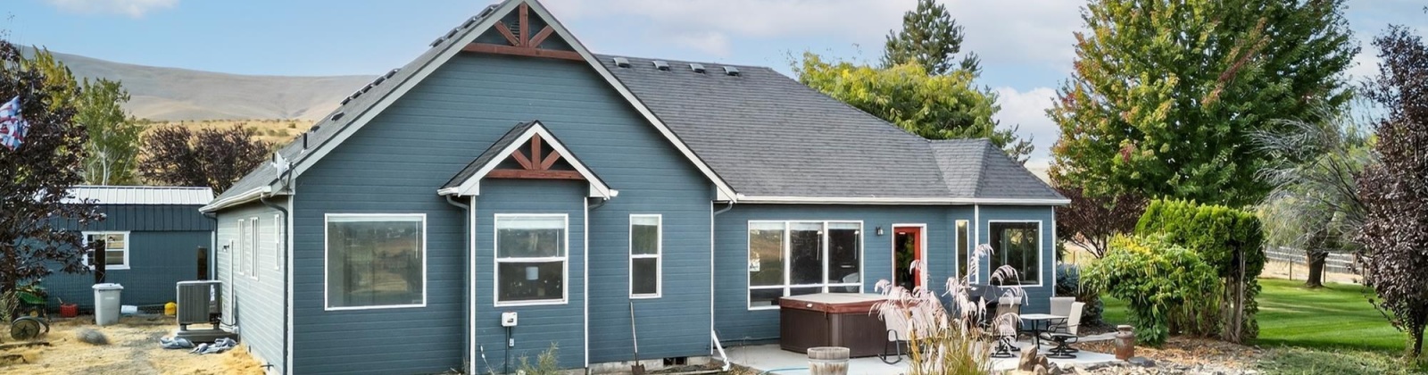 Wells Gap Rd, Prosser, Washington 99350, 3 Bedrooms Bedrooms, 0 ,2 BathroomsBathrooms,Houses,For Sale,Wells Gap Rd,0,288217