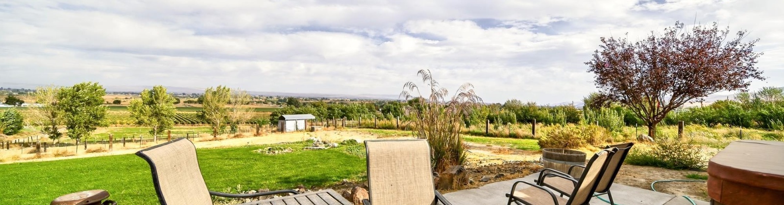 Wells Gap Rd, Prosser, Washington 99350, 3 Bedrooms Bedrooms, 0 ,2 BathroomsBathrooms,Houses,For Sale,Wells Gap Rd,0,288217