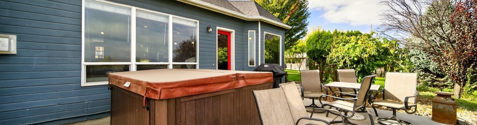 Wells Gap Rd, Prosser, Washington 99350, 3 Bedrooms Bedrooms, 0 ,2 BathroomsBathrooms,Houses,For Sale,Wells Gap Rd,0,288217