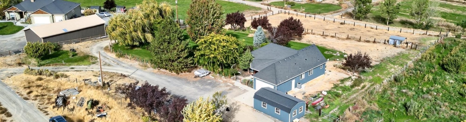 Wells Gap Rd, Prosser, Washington 99350, 3 Bedrooms Bedrooms, 0 ,2 BathroomsBathrooms,Houses,For Sale,Wells Gap Rd,0,288217