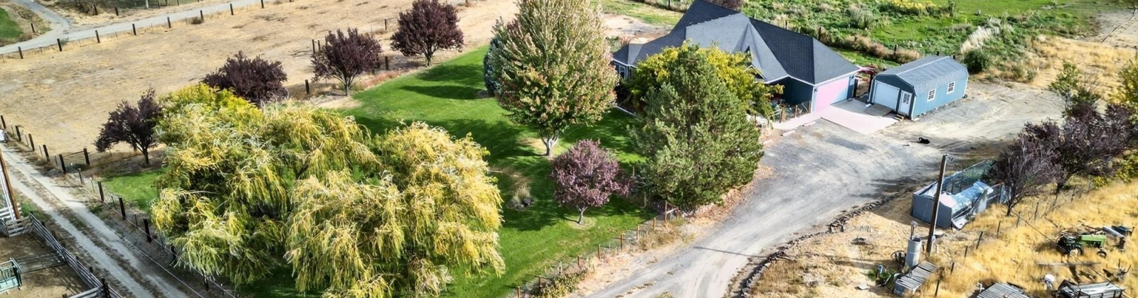 Wells Gap Rd, Prosser, Washington 99350, 3 Bedrooms Bedrooms, 0 ,2 BathroomsBathrooms,Houses,For Sale,Wells Gap Rd,0,288217
