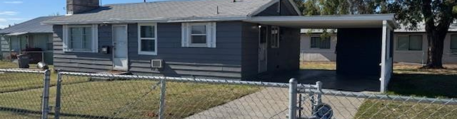 16th Street, Sunnyside, Washington 98944, 2 Bedrooms Bedrooms, 0 ,1 BathroomBathrooms,Houses,For Sale,16th Street,0,288219