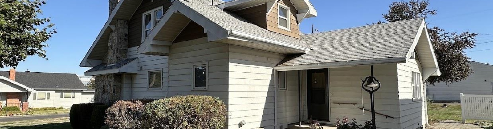 State St., St. John, Washington 99171, 3 Bedrooms Bedrooms, 0 ,2 BathroomsBathrooms,Houses,For Sale,State St.,0,288221