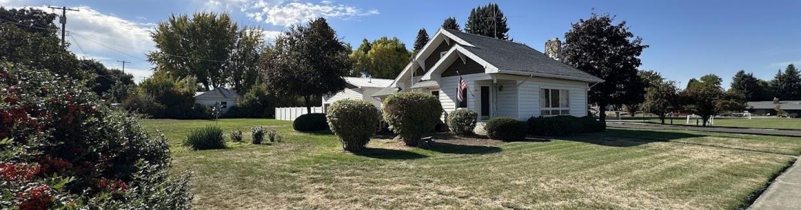 State St., St. John, Washington 99171, 3 Bedrooms Bedrooms, 0 ,2 BathroomsBathrooms,Houses,For Sale,State St.,0,288221