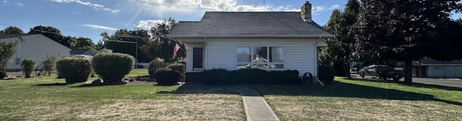 State St., St. John, Washington 99171, 3 Bedrooms Bedrooms, 0 ,2 BathroomsBathrooms,Houses,For Sale,State St.,0,288221