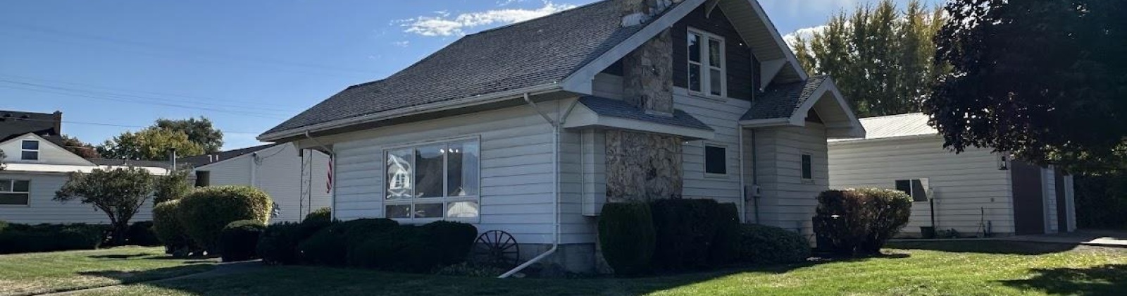 State St., St. John, Washington 99171, 3 Bedrooms Bedrooms, 0 ,2 BathroomsBathrooms,Houses,For Sale,State St.,0,288221