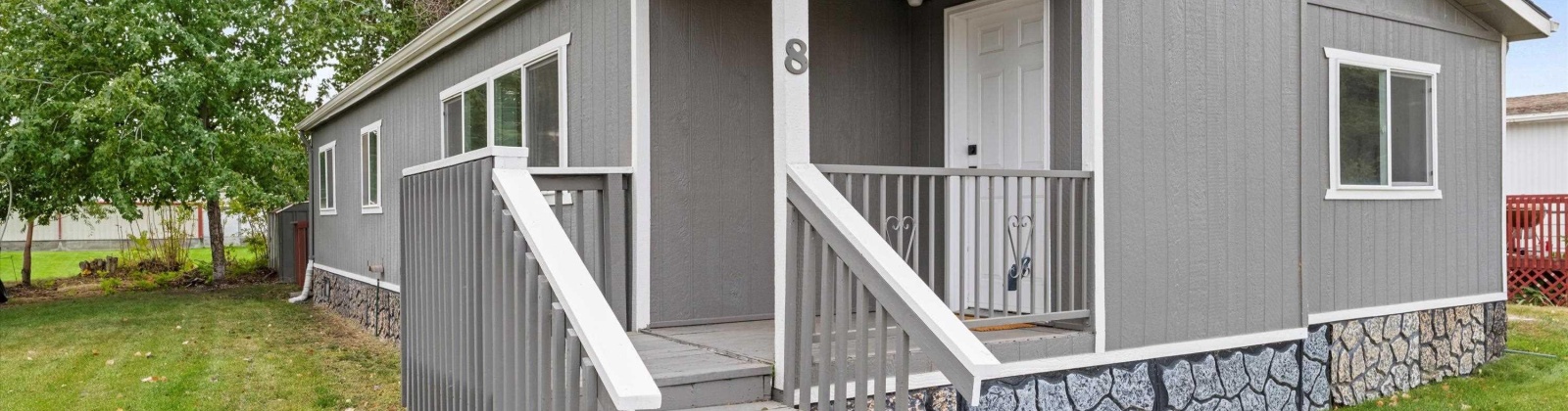 Crown Drive PR, West Richland, Washington 99353, 3 Bedrooms Bedrooms, 0 ,2 BathroomsBathrooms,Manufactured Homes,For Sale,Crown Drive PR,0,288222