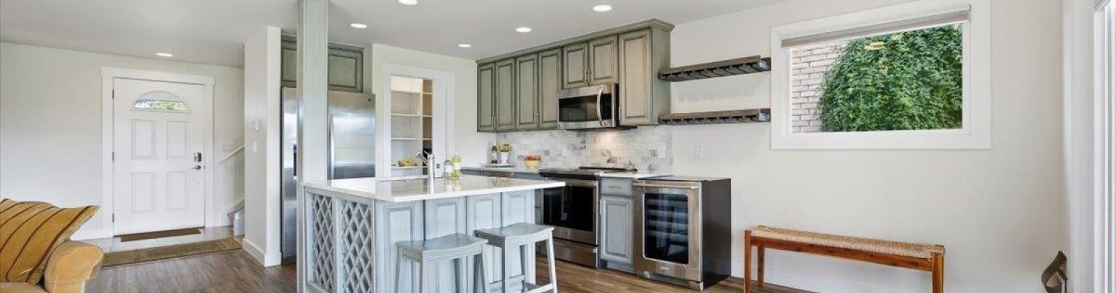 Greenbrook Pl, Richland, Washington 99352, 2 Bedrooms Bedrooms, 0 ,3 BathroomsBathrooms,Condos/townhomes,For Sale,Greenbrook Pl,0,288227