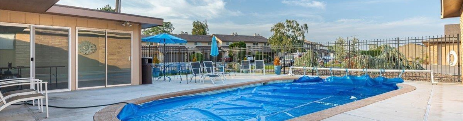 Greenbrook Pl, Richland, Washington 99352, 2 Bedrooms Bedrooms, 0 ,3 BathroomsBathrooms,Condos/townhomes,For Sale,Greenbrook Pl,0,288227