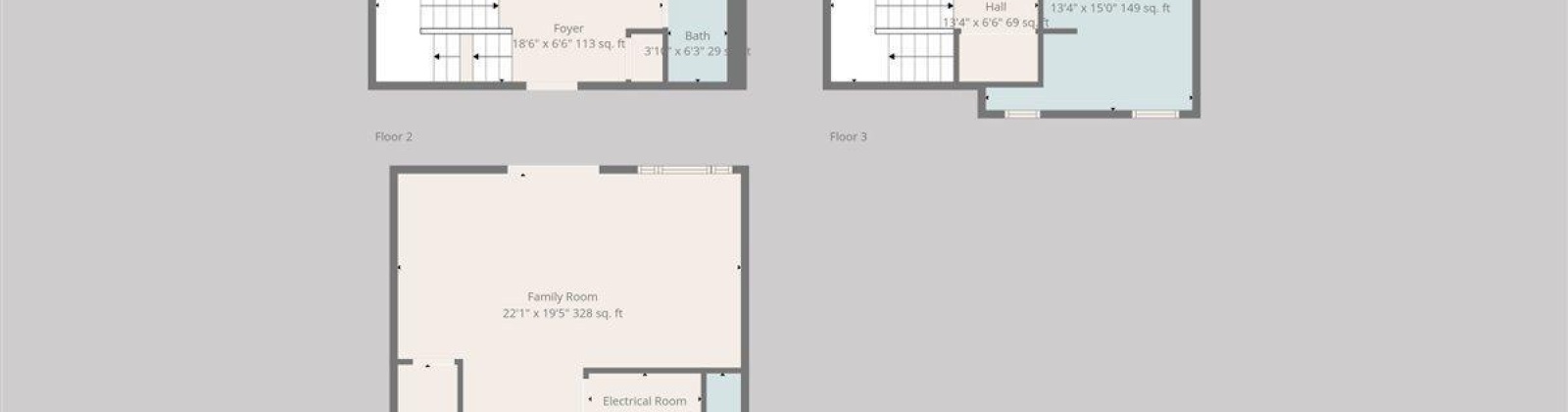 Greenbrook Pl, Richland, Washington 99352, 2 Bedrooms Bedrooms, 0 ,3 BathroomsBathrooms,Condos/townhomes,For Sale,Greenbrook Pl,0,288227