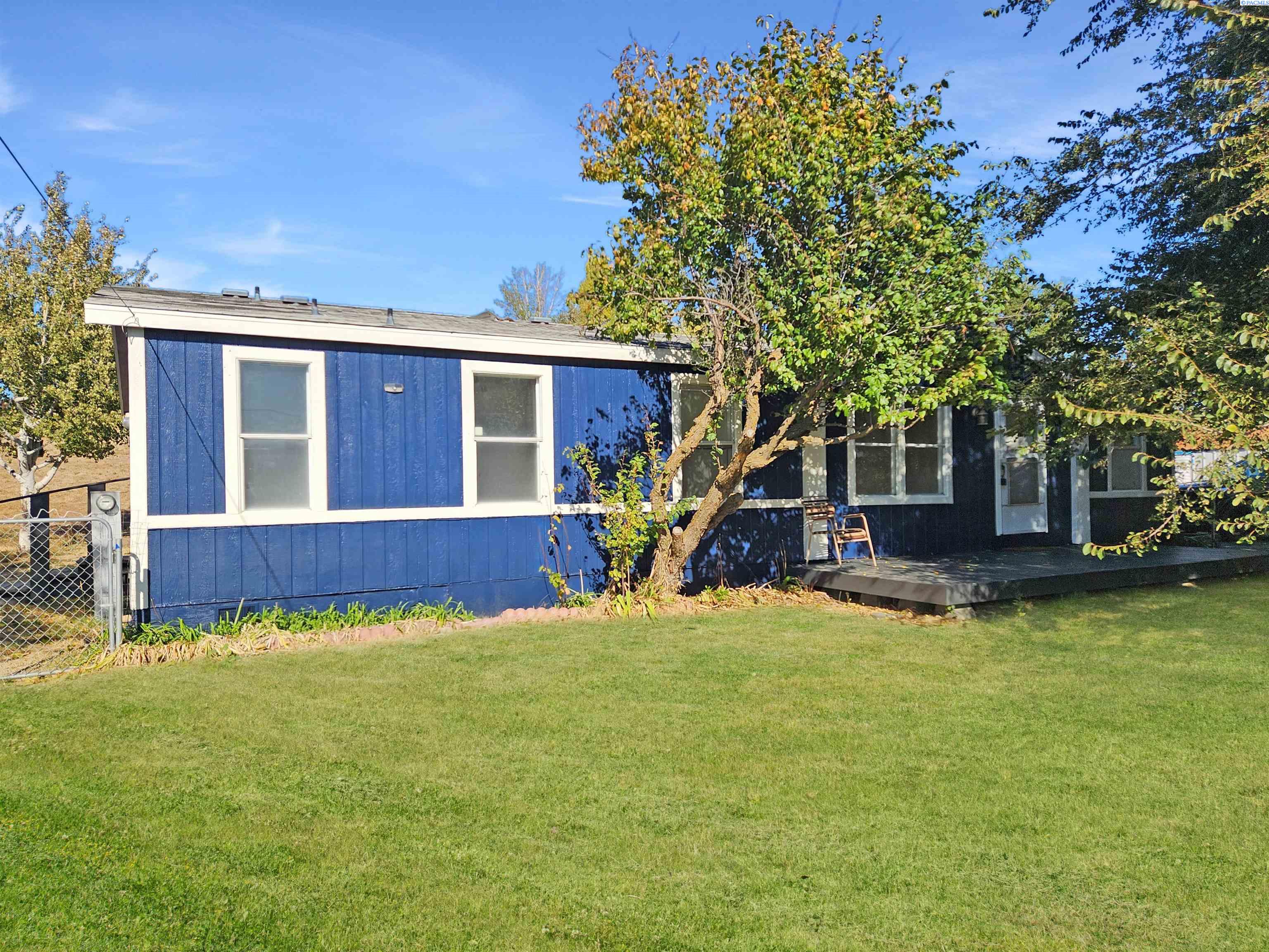 1st, Endicott, Washington 99125, 3 Bedrooms Bedrooms, 0 ,2 BathroomsBathrooms,Manufactured Homes,For Sale,1st,0,286449