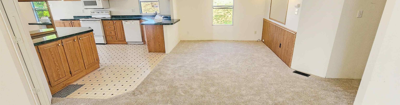 1st, Endicott, Washington 99125, 3 Bedrooms Bedrooms, 0 ,2 BathroomsBathrooms,Manufactured Homes,For Sale,1st,0,286449